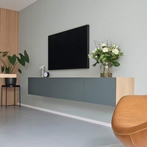 Mozide Atos TV Ünitesi