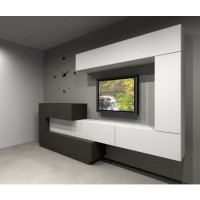 Mozide Lower TV Ünitesi