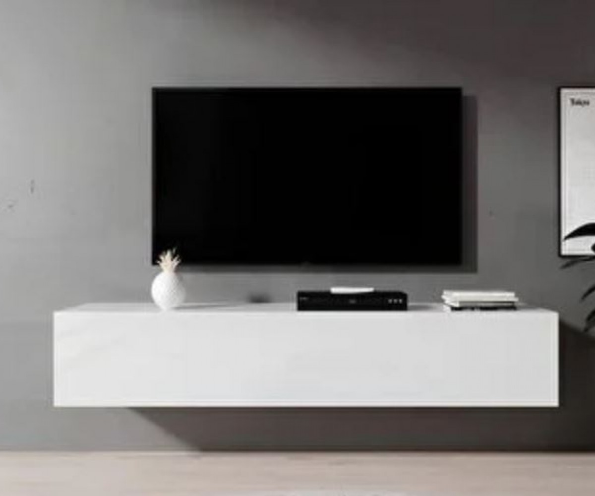Mozide MDF Maraun TV Ünitesi