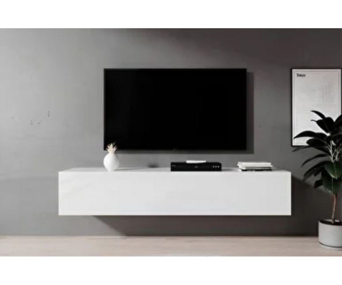 Mozide MDF Maraun TV Ünitesi
