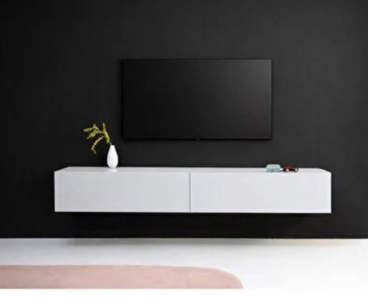 Mozide MDF Lines TV Ünitesi 150 cm