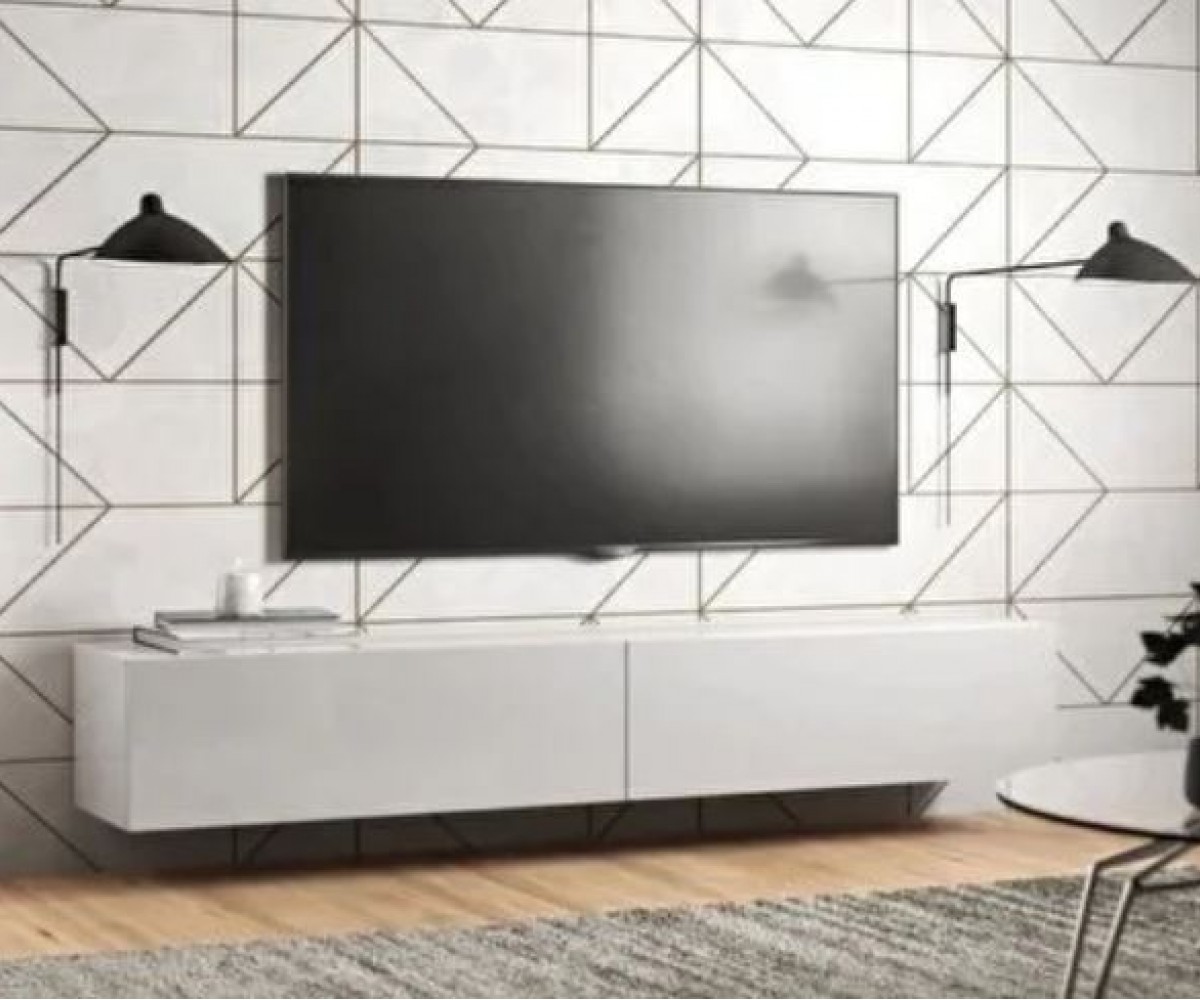 Mozide New Han Tv Ünitesi