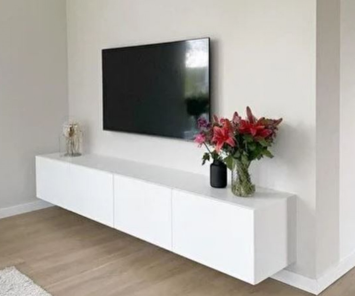 Mozide White Live Tv Ünitesi