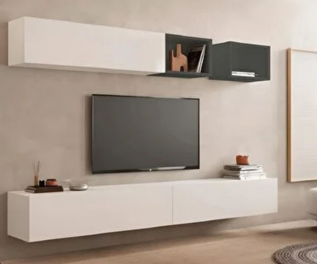 Mozide Monsanto Tv Ünitesi