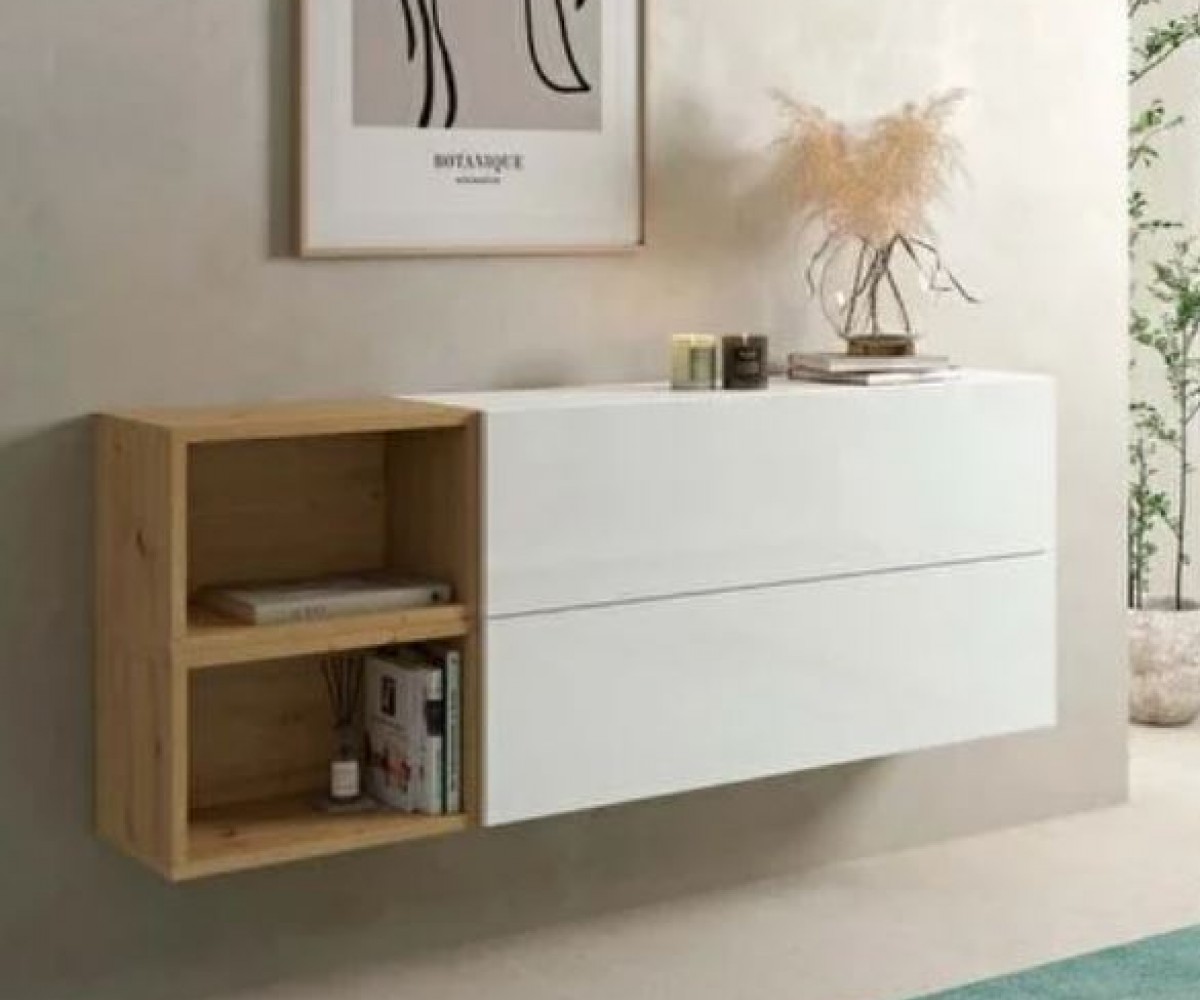Mozide Oak Petra Dresuar