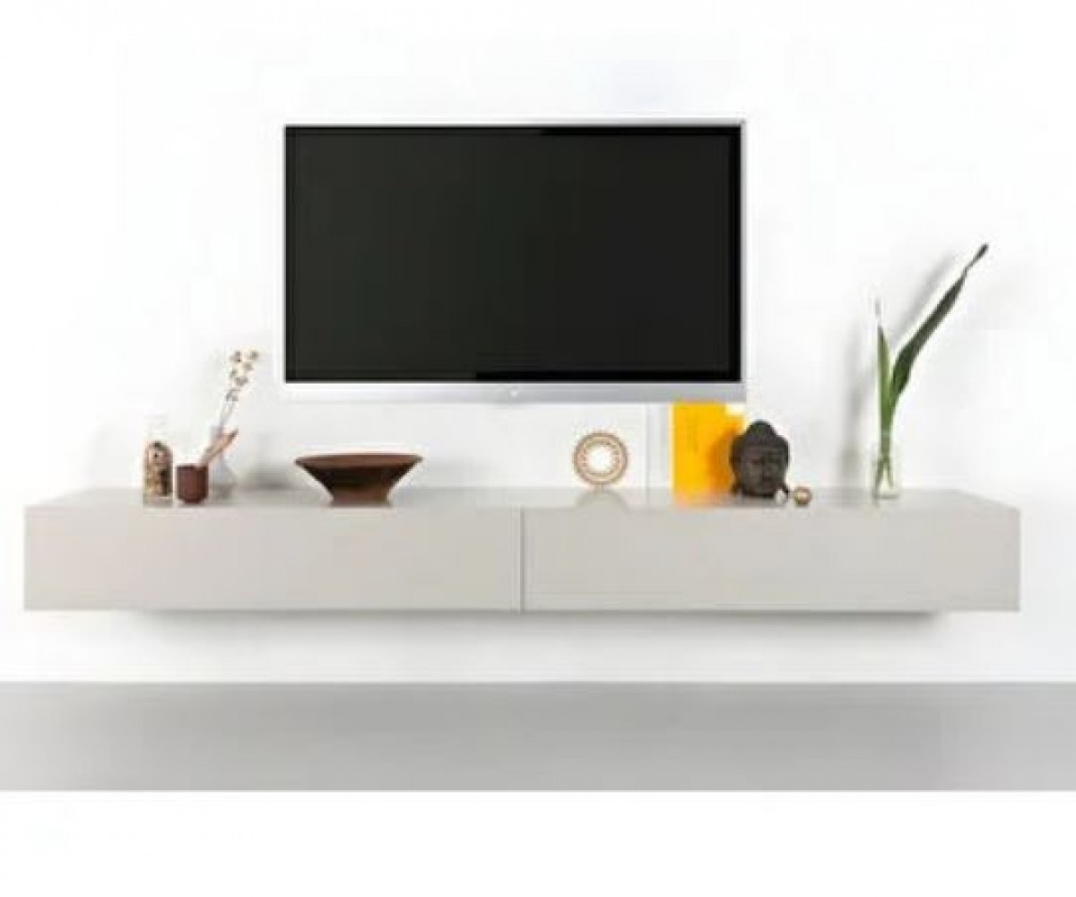 Mozide MDF Sand TV Ünitesi