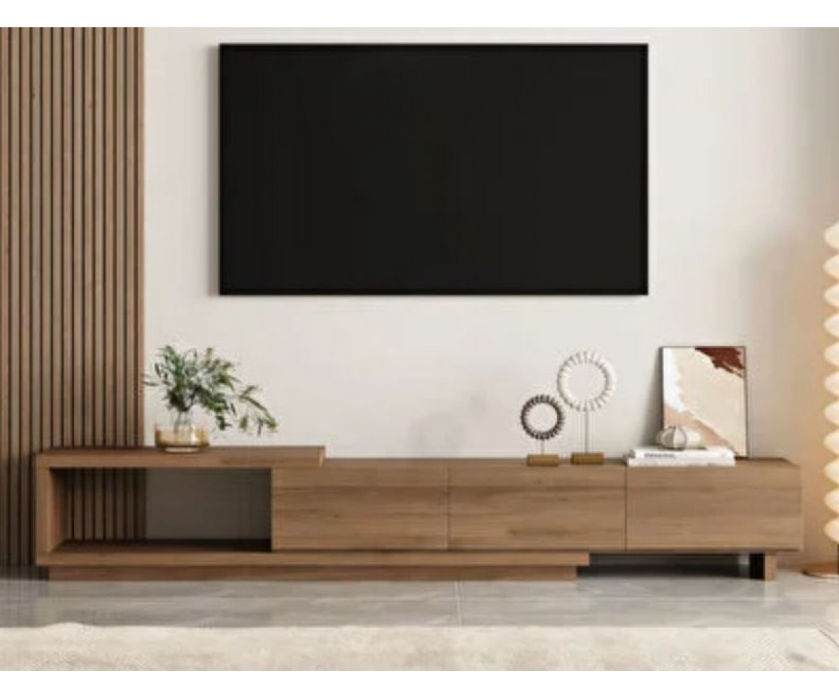 Mozide Pine TV Ünitesi