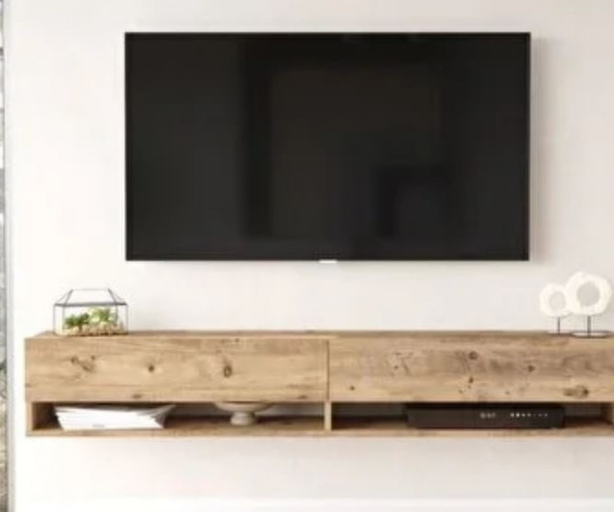 Mozide Oak Linea TV Ünitesi