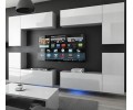 Mozide MDF Lugo TV Ünitesi