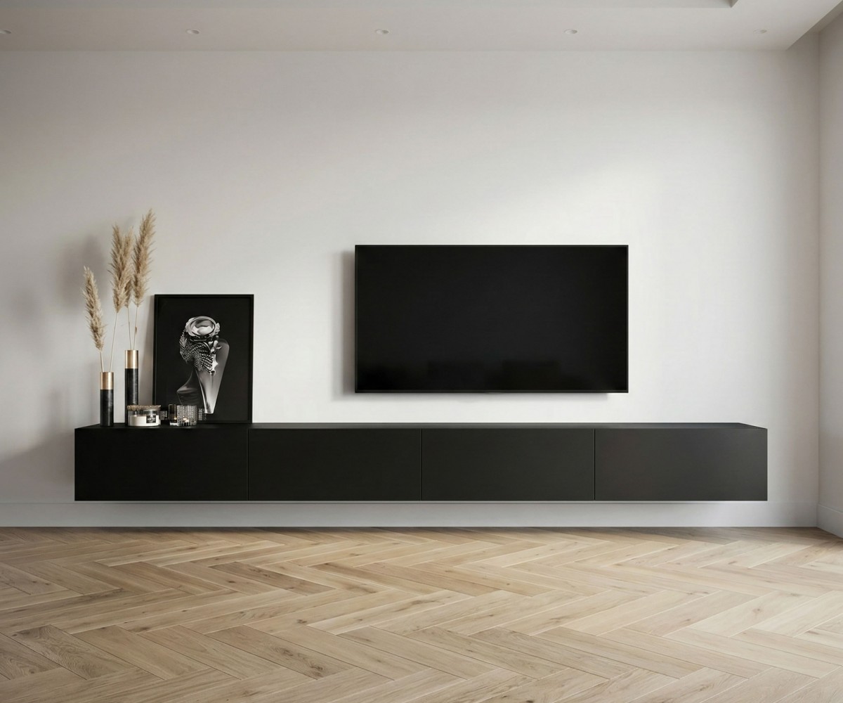 Mozide New Mare Tv Ünitesi