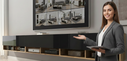 Modern Yaşamın Yeni Adresi: Mozide ile Fonksiyonel ve Estetik Mobilyalar