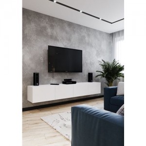 Mozide Asmara TV Ünitesi