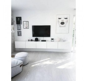 Mozide Life TV Ünitesi